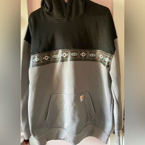 Carhartt Men’s Hoodie